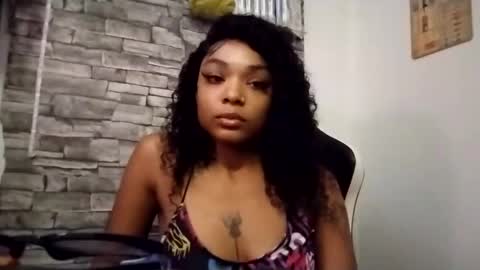 Amethyst online show from 10-04-25, 03:37