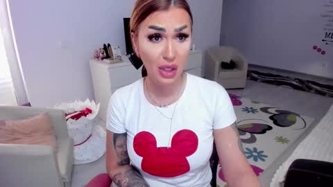 Nicole.. online show from 02-20-25, 02:13