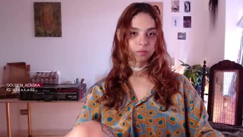 Alaska online show from 02-20-25, 09:53