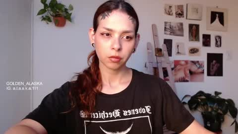 Alaska online show from 09-12-25, 10:54