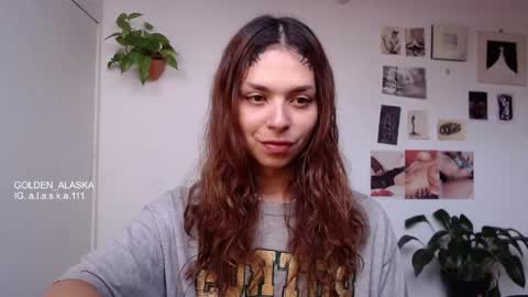 Alaska online show from 10-03-25, 01:08