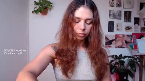 Alaska online show from 10-14-25, 12:06