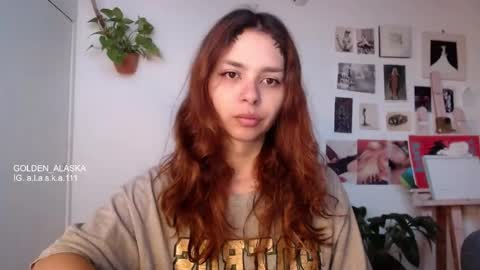 Alaska online show from 10-21-25, 12:28