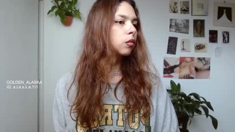 Alaska online show from 11-10-25, 11:42