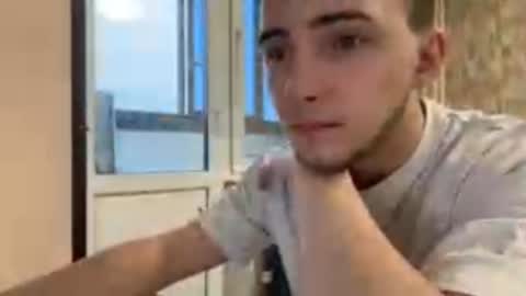 Golden boyyy21 online show from 01-22-25, 12:27