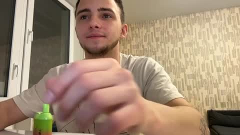 Golden boyyy21 online show from 01-26-25, 03:36