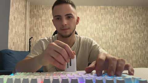 Golden boyyy21 online show from 01-31-25, 03:11