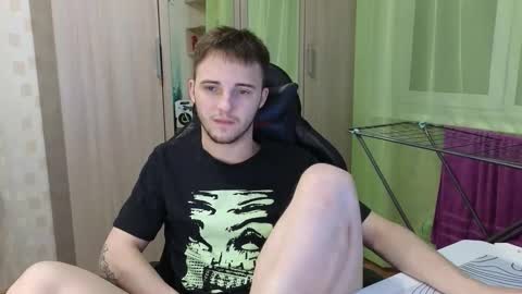 Golden boyyy21 online show from 01-13-26, 03:50