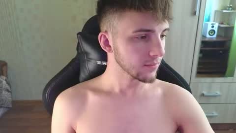 Golden boyyy21 online show from 03-22-26, 09:13