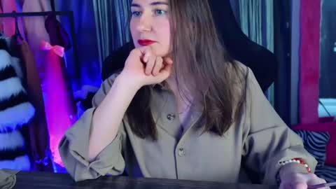 Snapshot of golden_dragones chatting on 04-19-26, 06:10 Gloria online show from 04-19-26, 06:10