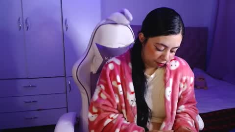 golden_gingerkitty online show from 01-08-25, 05:05