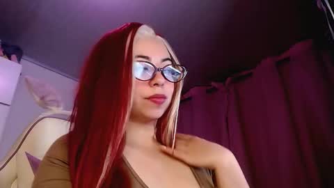 golden_gingerkitty online show from 09-25-25, 01:31