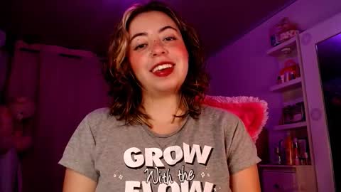 golden_gingerkitty online show from 02-10-26, 02:15