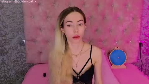 golden girl   online show from 03-01-26, 01:51