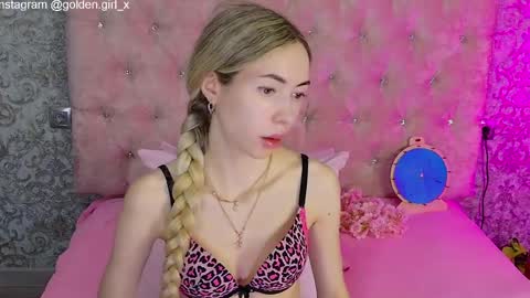 golden girl   online show from 06-02-26, 01:51