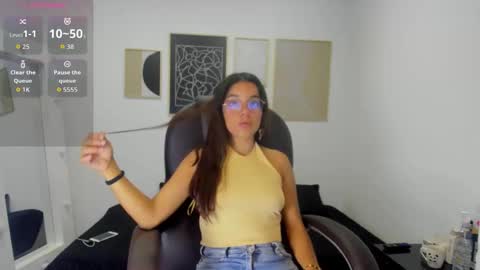 golden_muse online show from 02-16-26, 12:34