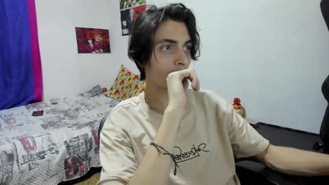 Jmmmm online show from 10-07-25, 04:53