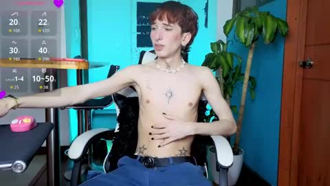 JHONATH online show from 04-29-26, 06:50