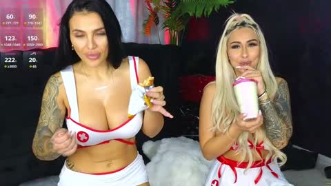 GoldenAmberX online show from 01-30-25, 11:22