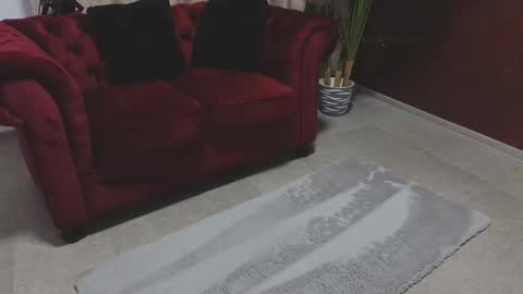 GoldenAmberX online show from 02-12-25, 04:44