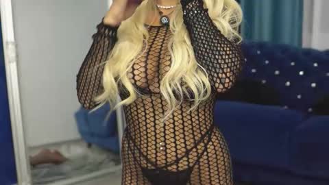 GoldenAmberX online show from 09-14-25, 07:02