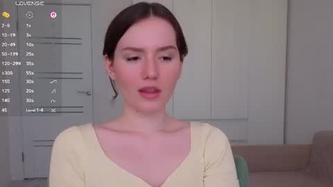 Mila online show from 07-30-26, 04:00