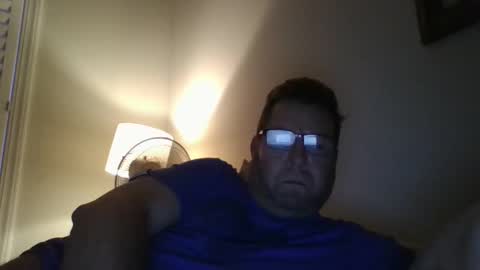 goldenbear3111 online show from 12-31-24, 12:36