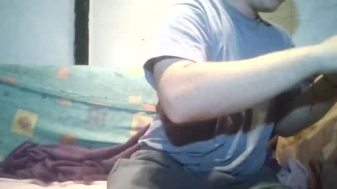 Snapshot of goldenboy207 chatting on 07-07-26, 10:14 goldenboy207 online show from 07-07-26, 10:14