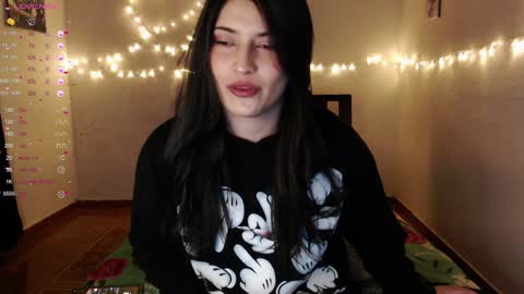 Snapshot of goldencandycotton chatting on 01-18-25, 06:34 goldencandycotton online show from 01-18-25, 06:34