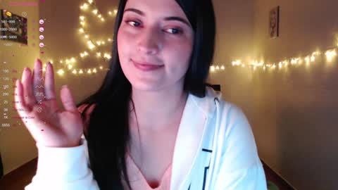 Snapshot of goldencandycotton chatting on 01-28-25, 04:50 goldencandycotton online show from 01-28-25, 04:50