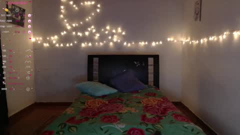 Snapshot of goldencandycotton chatting on 02-13-25, 07:24 goldencandycotton online show from 02-13-25, 07:24