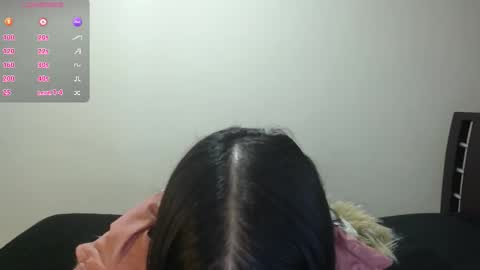 Snapshot of goldencandycotton chatting on 12-02-25, 07:36 goldencandycotton online show from 12-02-25, 07:36