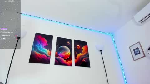 May smith online show from 01-24-25, 06:14