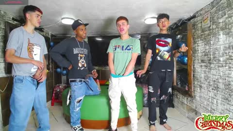 GOLDENJOI online show from 12-26-24, 12:59