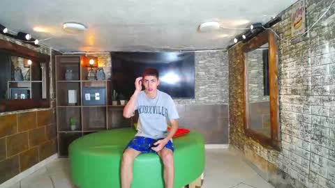 GOLDENJOI online show from 01-06-25, 11:40