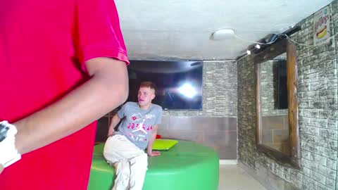 GOLDENJOI online show from 01-13-25, 12:24