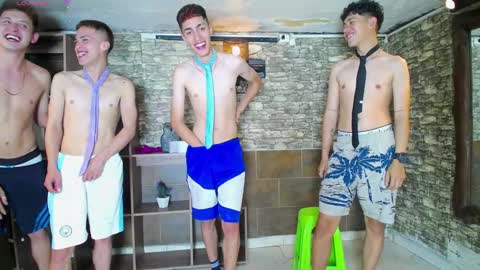 GOLDENJOI online show from 01-17-25, 02:39