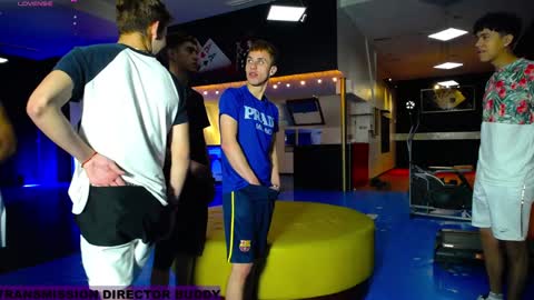 GOLDENJOI online show from 01-23-25, 03:43