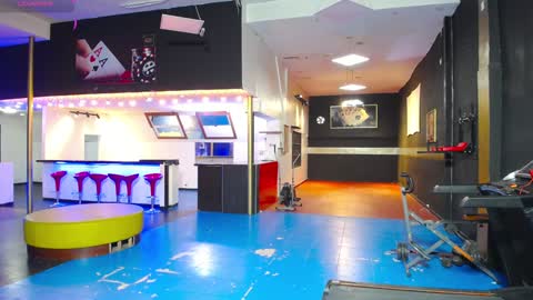 GOLDENJOI online show from 01-24-25, 03:45