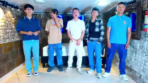 GOLDENJOI online show from 09-22-25, 10:12