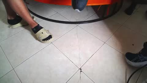 GOLDENJOI online show from 10-19-25, 01:01