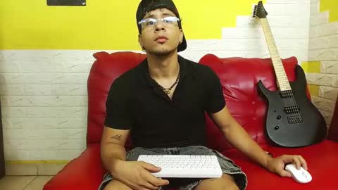 Jeff and Sebas online show from 05-22-26, 03:57