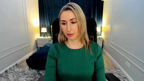 Olivia online show from 02-23-25, 02:35