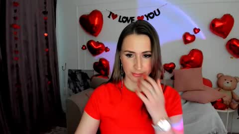 Olivia online show from 02-17-26, 04:09