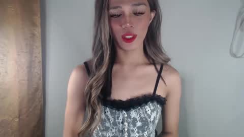 Lily is Gold online show from 03-01-25, 02:48