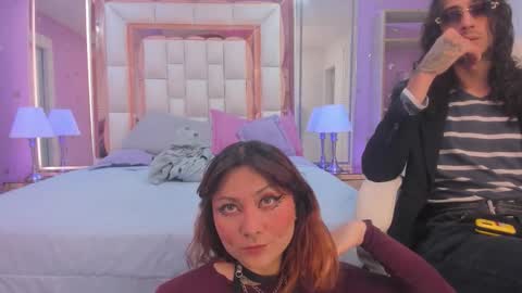 goldentemptation_ online show from 05-07-26, 07:52