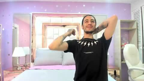 goldentemptation_ online show from 06-14-26, 01:24