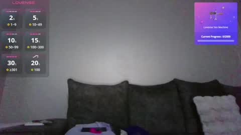 goldiecandy online show from 07-20-26, 03:47