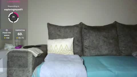 goldiecandy online show from 08-03-26, 08:57