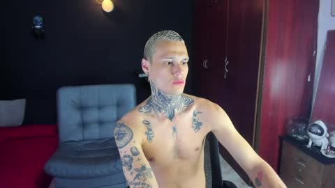 Stiv online show from 04-01-26, 08:37
